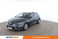 Renault Mégane 1.2 TCe Energy Zen 132 ch