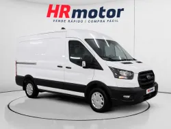FORD Transit FT 310 L2 Van Trend 130
