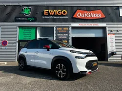 Citroen c3 aircross 1.5 bluehdi 110 ch c-series start-stop