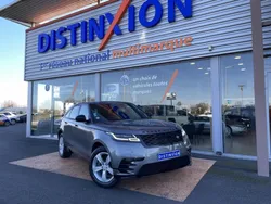 Land Rover Range Rover Velar D240 S R-DYNAMIC BVA