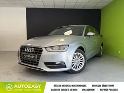 Audi A3 SPORTBACK 1.6 TDI 110 CH ULTRA