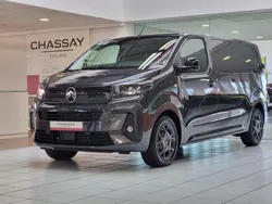 Citroen jumpy iii 2.0 fourgon taille m bluehdi 180 eat8