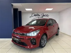 Kia Rio IV 1.0 T-GDI 120 CH MHEV DCT7 GT-Line