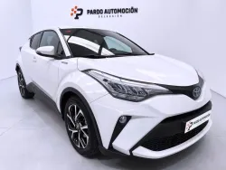 Toyota C-HR 180H Advance