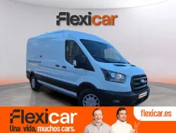 FORD Transit FT 350 L2 Van Trend 130