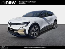 Renault Megane E-Tech Electric EV60 220ch Iconic super charge -B