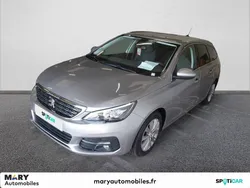 PEUGEOT 308 SW BlueHDi 130ch S&S BVM6 Allure