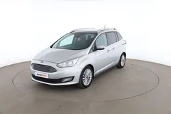 Ford Grand C-Max 1.0 EcoBoost Titanium BV6 7PL 125 ch