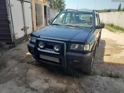 Opel Frontera 2.2 dti 116cv