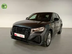 Audi Q2 35 TDI Adrenalin Black edition S tronic 110kW
