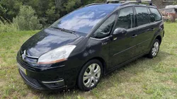 Citroën C4 Grand Picasso 1.6 hdi executive