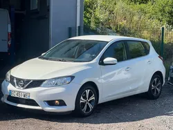 Nissan Pulsar 1.5 dCi 110 cv Acenta