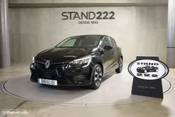 Renault Clio 1.5 Blue dCi Evolution