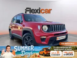 JEEP Renegade 1.0 Longitude 4x2