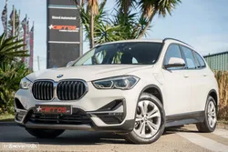 BMW X1 25 e xDrive