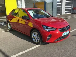 Opel Corsa F 1.2 75 ch BVM5 Elegance Business 5p