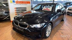 BMW Série 3 de 2021