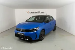 Opel Corsa 1.2 T Edition Aut.