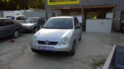 Volkswagen lupo 1.7 sdi