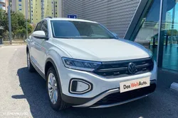 VW T-Roc 1.0 TSI Urban Versão Fiscal