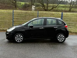 Citroen c3 hdi entreprise