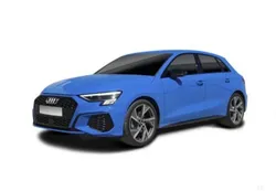 Audi A3 sportback 30 TFSI Mild Hybrid 110 S tronic 7 Design