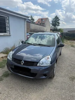Renault Clio 1.2 campus access 60 ch