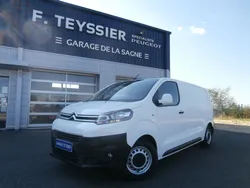JUMPY 1.6 HDI 115 CV LE PLUS FIABLE - 69 700 KMS GARANTIS - 1ère Main - Distribution + plaquettes AR NEUVES - GARANTIE 6 MOIS
