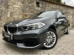 BMW 116 D Auto