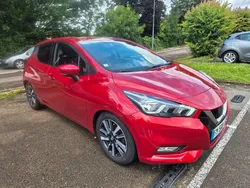 NISSAN MICRA DIG-. ESSENCE. 117 CV .TEKNA. 1 main
