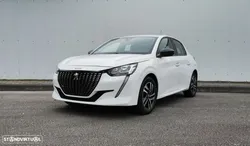 Peugeot 208 PureTech 100 Allure Pack