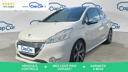 Peugeot 208 1.6 E-HDI 92 Xy