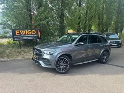 MERCEDES-BENZ CLASSE GLE 2.9 400D 330Ch AVANTGARDE/AMG LINE 4MATIC BVA - SUIVI MERCEDES - TOIT OUVRANT CAMERA 360 - ATTELAGE