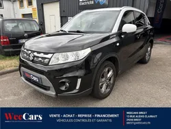 SUZUKI VITARA 1.6 DDIS 120 PRIVILEGE 2WD ( caméra de recul )