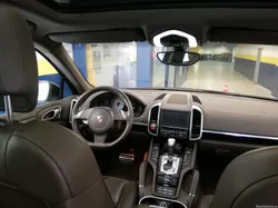 Porsche Cayenne 3.0 Hybrid