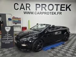 Volkswagen GOLF VI CABRIOLET 2.0 TSI 265CH R DSG6