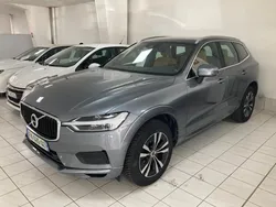 Volvo XC60 D4 190 CH ADBLUE GEATRONIC 8 BUSINESS EXECUTIVE