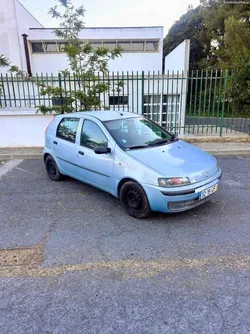 Fiat Punto 1.2i