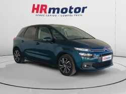 CITROEN C4 1.2 PureTech S&S Feel EAT8 130