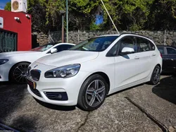BMW 216 D ACTIVE TOURER LINE SPORT