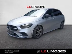 Mercedes-benz Classe B 180d 2.0 116ch AMG Line Edition 8G-DCT