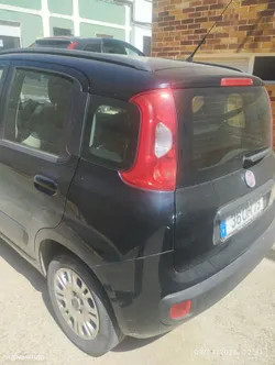 Fiat Panda 1.2 Easy S&S