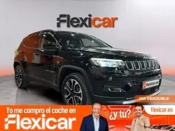 JEEP Compass 1.3 Gse T4 Limited 4x2 130