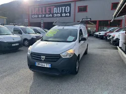 Dacia DOKKER VAN 1.6 MPI 85CH