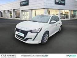Peugeot 208 bluehdi 100 s&s bvm6 premium pack