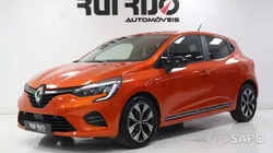 Renault Clio 1.0 TCe Limited de 2022