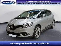 Renault SCENIC IV 1.7 BLUE DCI 120CH BUSINESS - 21
