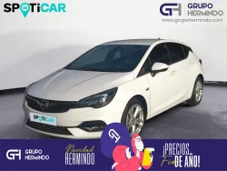 OPEL Astra 1.5D S-S GS Line 105