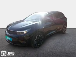Opel grandland 1.5 Diesel 130 ch BVA8 GS