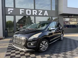 PEUGEOT 3008 1.6 BlueHDi Féline